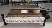 Rohde &#x26; Schwarz CMW-100 Communications Manufacturing Test Set