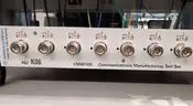 Rohde &#x26; Schwarz CMW-100 Communications Manufacturing Test Set