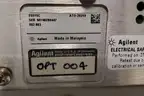 Agilent E5515C 8960 Series 10 Wireless Communications Test Set