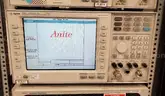 Agilent E5515C 8960 Series 10 Wireless Communications Test Set