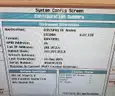 Agilent E5515C 8960 Series 10 Wireless Communications Test Set
