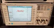 Agilent E5515C 8960 Series 10 Wireless Communications Test Set