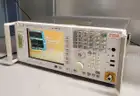 Agilent N9020A MXA Signal Analyzer, 20Hz-26.5GHz