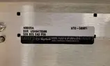 Agilent N9020A MXA Signal Analyzer, 20Hz-26.5GHz