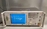 Agilent N9020A MXA Signal Analyzer, 20Hz-26.5GHz
