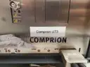 Comprion UT3 Terminal Conformance Test Platform