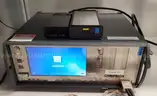 Comprion UT3 Terminal Conformance Test Platform