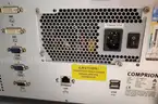 Comprion UT3 Terminal Conformance Test Platform