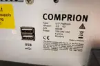 Comprion UT3 Terminal Conformance Test Platform