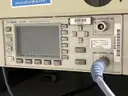 2ea Rack Cabinets &#x26; Test Equipment