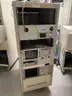 2ea Rack Cabinets &#x26; Test Equipment