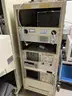 2ea Rack Cabinets &#x26; Test Equipment