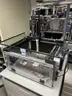 3pcs Gantry Robots &#x26; 3d Printer