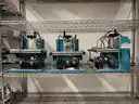 3ea WoHua WH-1602M Keypad Testers