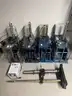 7pcs Load/Drop Test Assemblies &#x26; Transformer