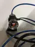 7pcs Load/Drop Test Assemblies &#x26; Transformer