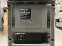 3ea Sony SSM-14N5U Trinitron Color Vdieo Monitors, 14in