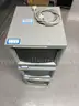 3ea Sony SSM-14N5U Trinitron Color Vdieo Monitors, 14in