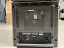 3ea Sony SSM-14N5U Trinitron Color Vdieo Monitors, 14in