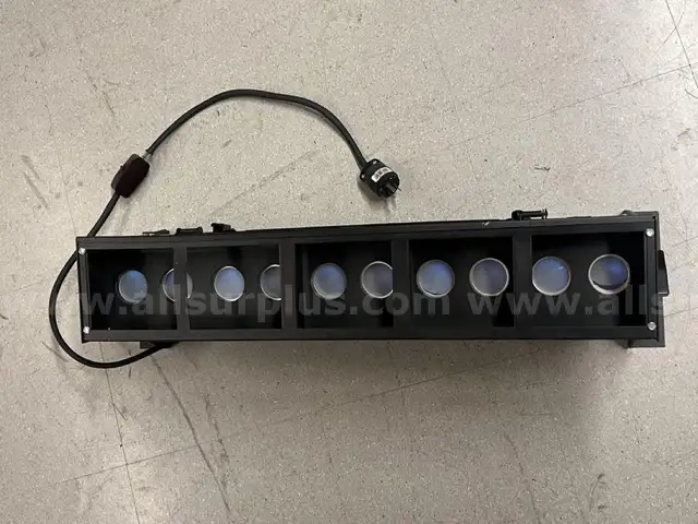 2pcs Lighting Units