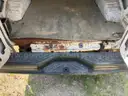 2008 Ford Econoline