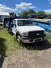2006 Ford F-550