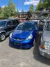 2007 Honda Fit