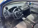 2007 Honda Fit