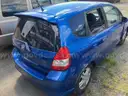 2007 Honda Fit