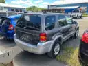 2006 Ford Escape Hybrid