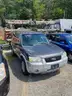2006 Ford Escape Hybrid