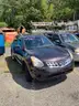 2012 Nissan Rogue