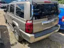 2006 Jeep Commander