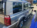 2006 Jeep Commander