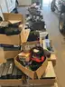 Lot of Misc. Computer Equipment