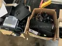 Lot of Misc. Radio Equipment