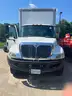 2010 International 4000 Series Box Truck