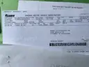 2010 International 4000 Series Box Truck