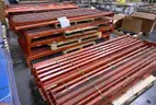15 Sets Storage Racking