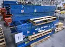 15 Sets Storage Racking