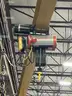 Jib Crane - Freestanding Base-Plate Mounted