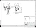 Jib Crane - Freestanding Base-Plate Mounted