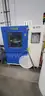 Water Spray Chamber