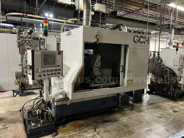 Cincinnati 220-8 DE Grinder