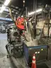 Ajax 700 Ton Forging Press