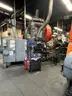 Ajax 700 Ton Forging Press