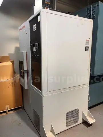 NEMA Heat Chamber Life Cycle/Environment Tester