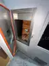 NEMA Heat Chamber Life Cycle/Environment Tester