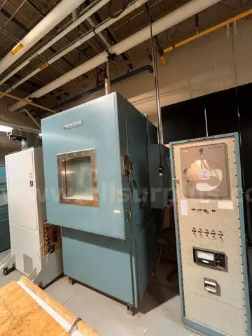 Temperature Chamber Life Cycle/Environment Tester