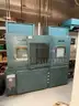Temperature Shock Chamber Cold to Hot Shock Parts Tester